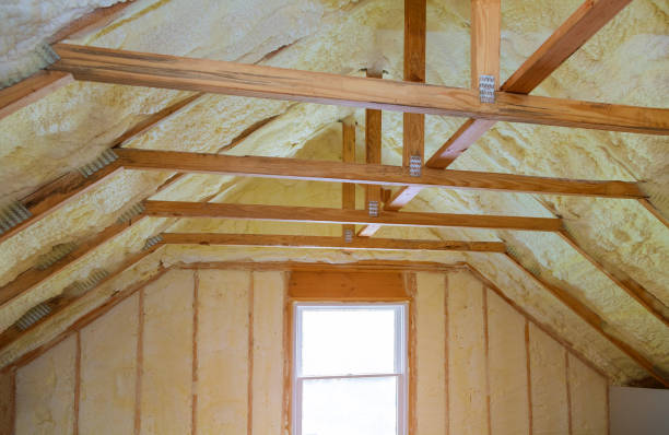 Types of Insulation We Offer in Seven Mile, AZ