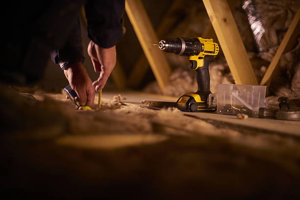 Reliable Seven Mile, AZ Insulation Contractor Solutions